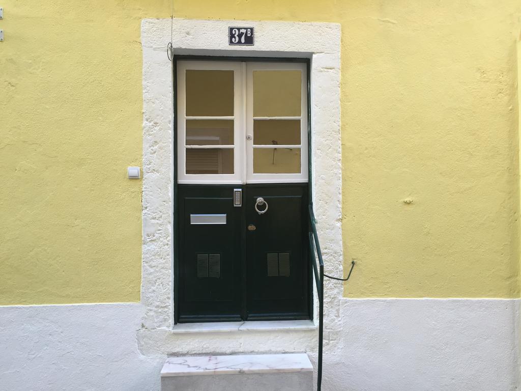 リスボンDowntown House Chiadoアパートメント エクステリア 写真