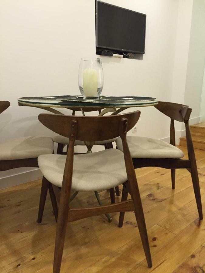 リスボンDowntown House Chiadoアパートメント 部屋 写真
